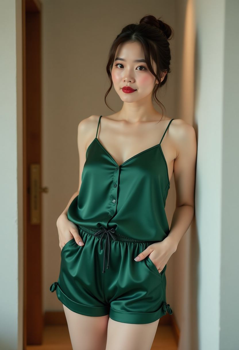 凪的新生活